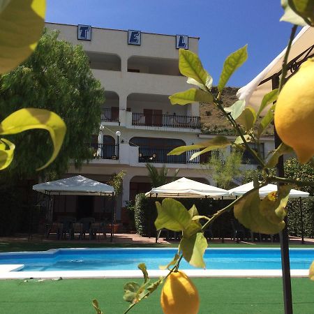 Hotel Miravalle Misilmeri ภายนอก รูปภาพ