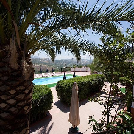 Hotel Miravalle Misilmeri ภายนอก รูปภาพ