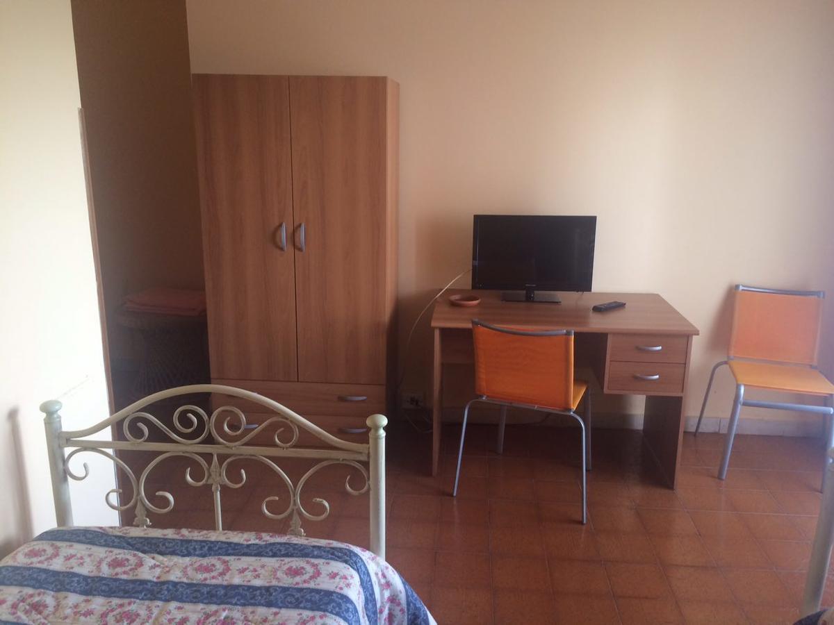 Hotel Miravalle Misilmeri ภายนอก รูปภาพ