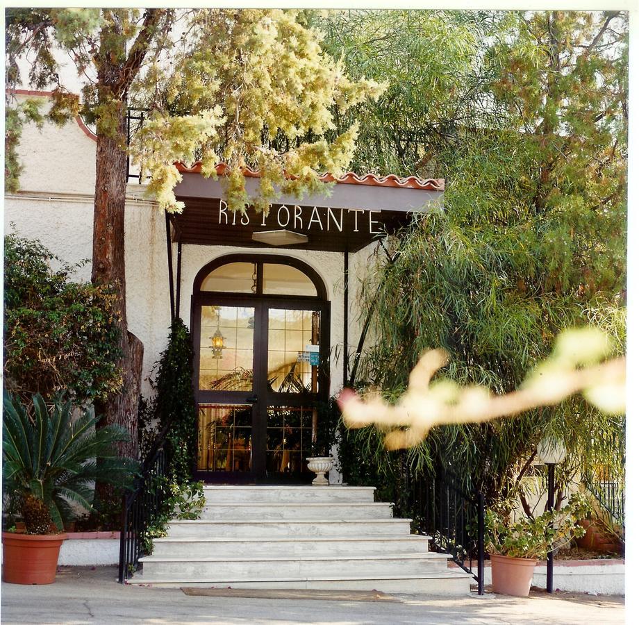 Hotel Miravalle Misilmeri ภายนอก รูปภาพ
