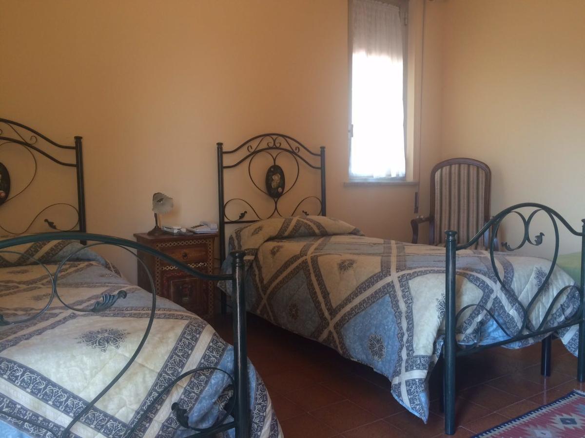 Hotel Miravalle Misilmeri ภายนอก รูปภาพ