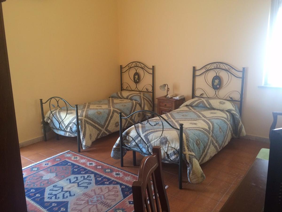 Hotel Miravalle Misilmeri ภายนอก รูปภาพ