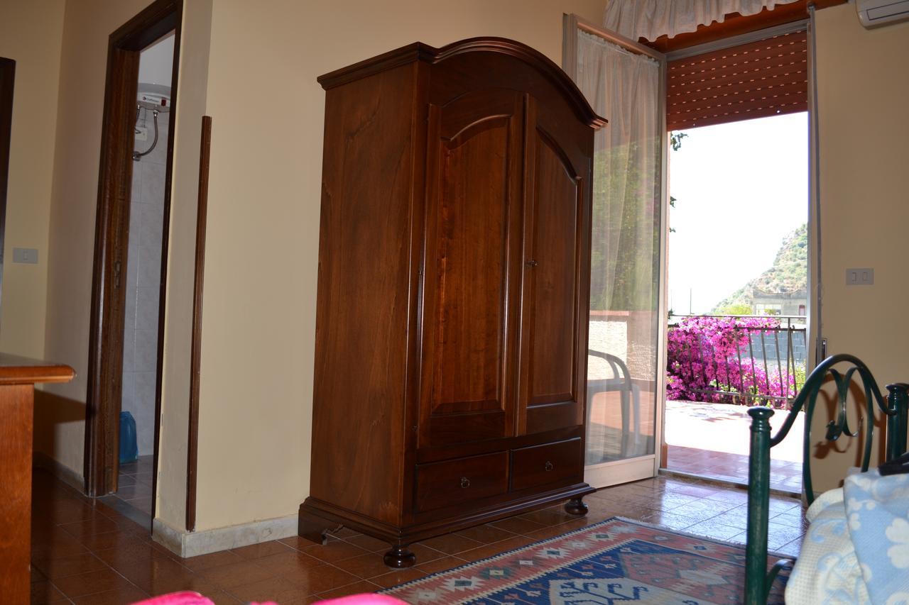 Hotel Miravalle Misilmeri ภายนอก รูปภาพ