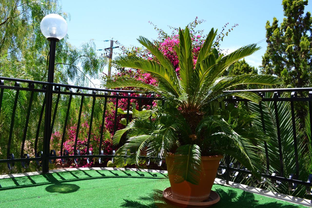 Hotel Miravalle Misilmeri ภายนอก รูปภาพ