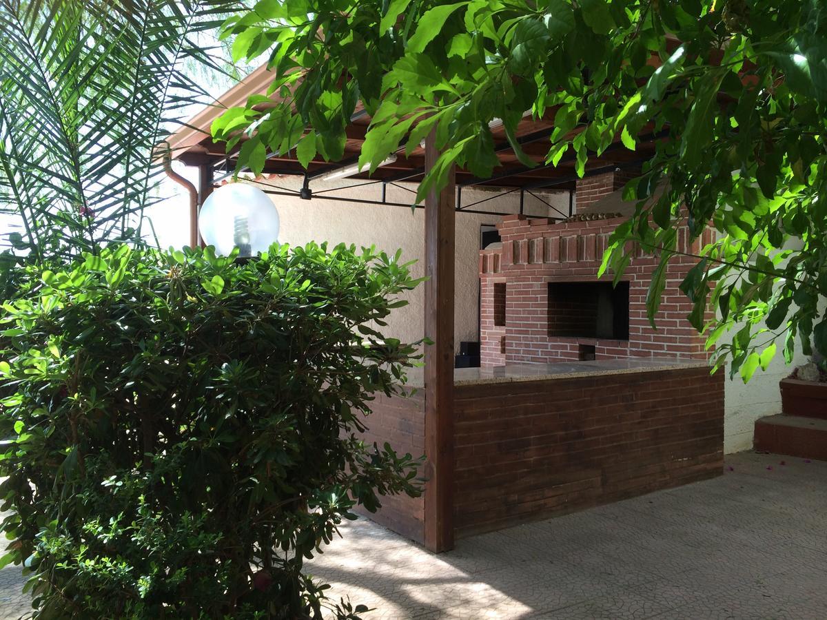 Hotel Miravalle Misilmeri ภายนอก รูปภาพ