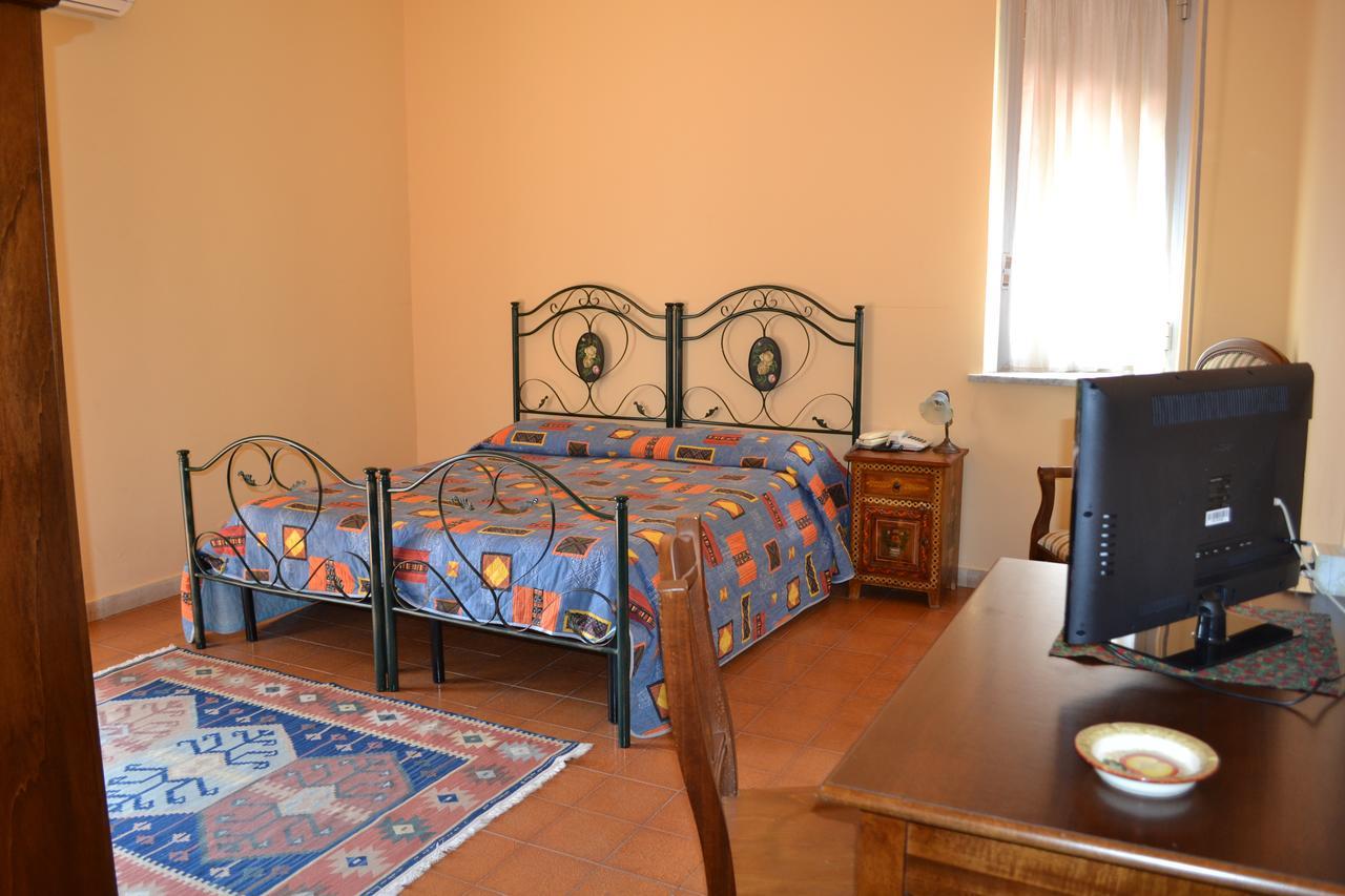 Hotel Miravalle Misilmeri ภายนอก รูปภาพ