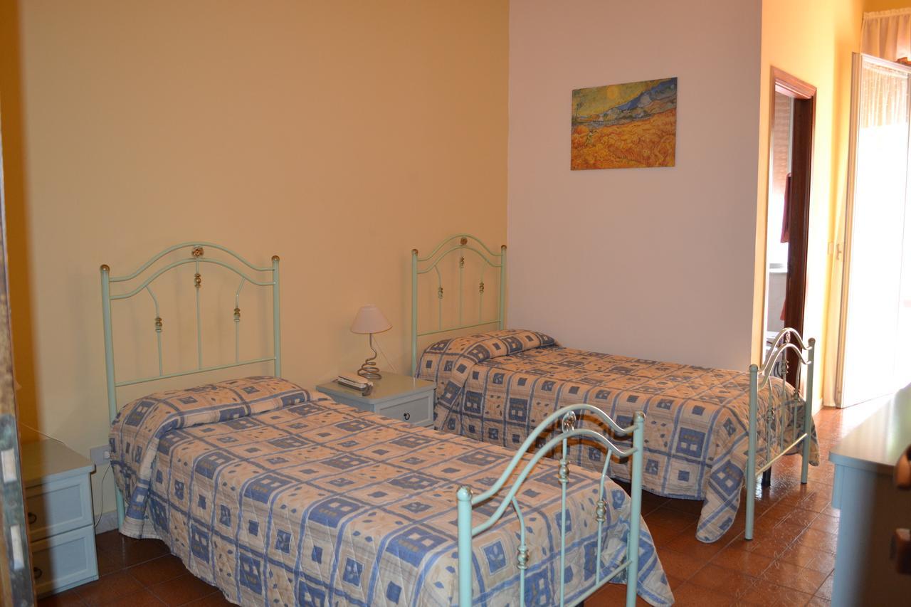Hotel Miravalle Misilmeri ภายนอก รูปภาพ