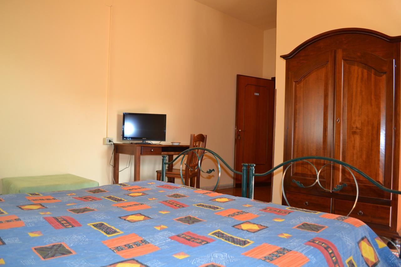 Hotel Miravalle Misilmeri ภายนอก รูปภาพ