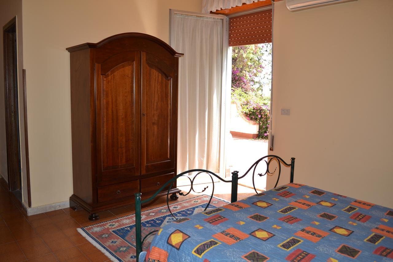 Hotel Miravalle Misilmeri ภายนอก รูปภาพ